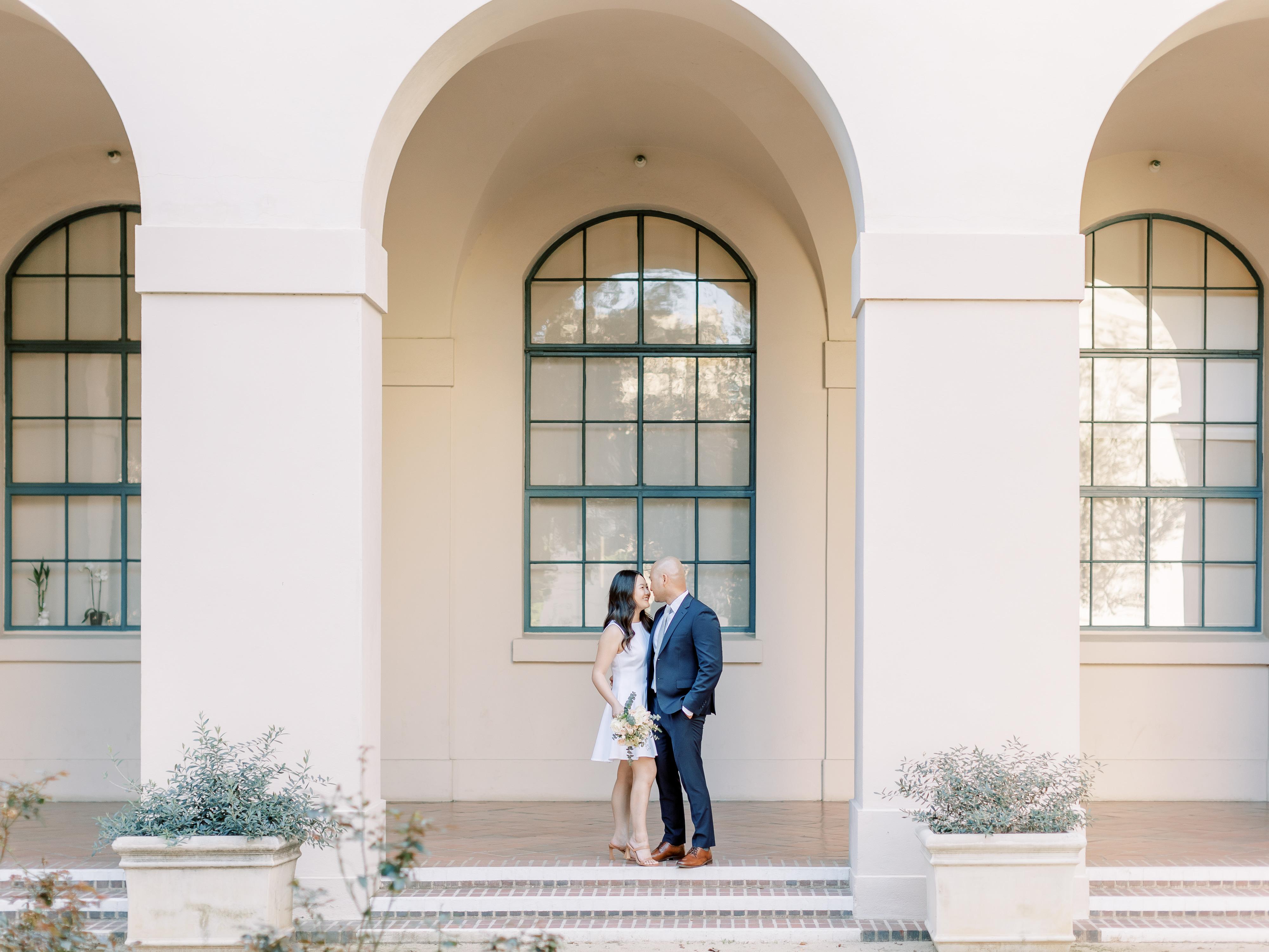The Wedding Website of Deborah Rheem and Ezra Kang