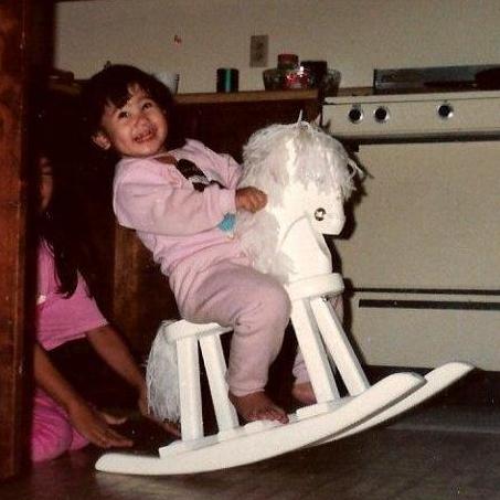 Baby Arlene