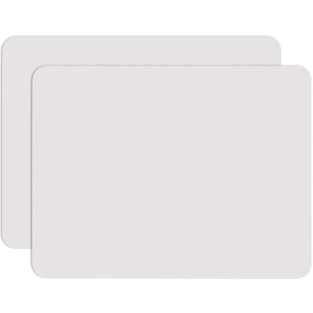 Gartful 2 Pack Silicone Crafting Mats, 15.7" x 11.8" Silicone Mat for Crafts, Large Heat Resistant Sheet for Jewelry Casting, Epoxy Resin, Painting, Counter Table Protector, Placemat, Nonslip, Beige