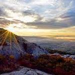 Hike Mount Monadnock
