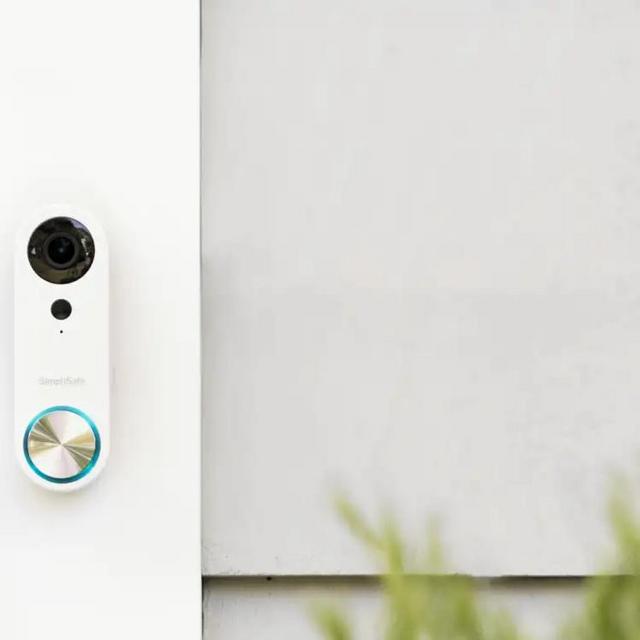 Simplisafe Doorbell Pro