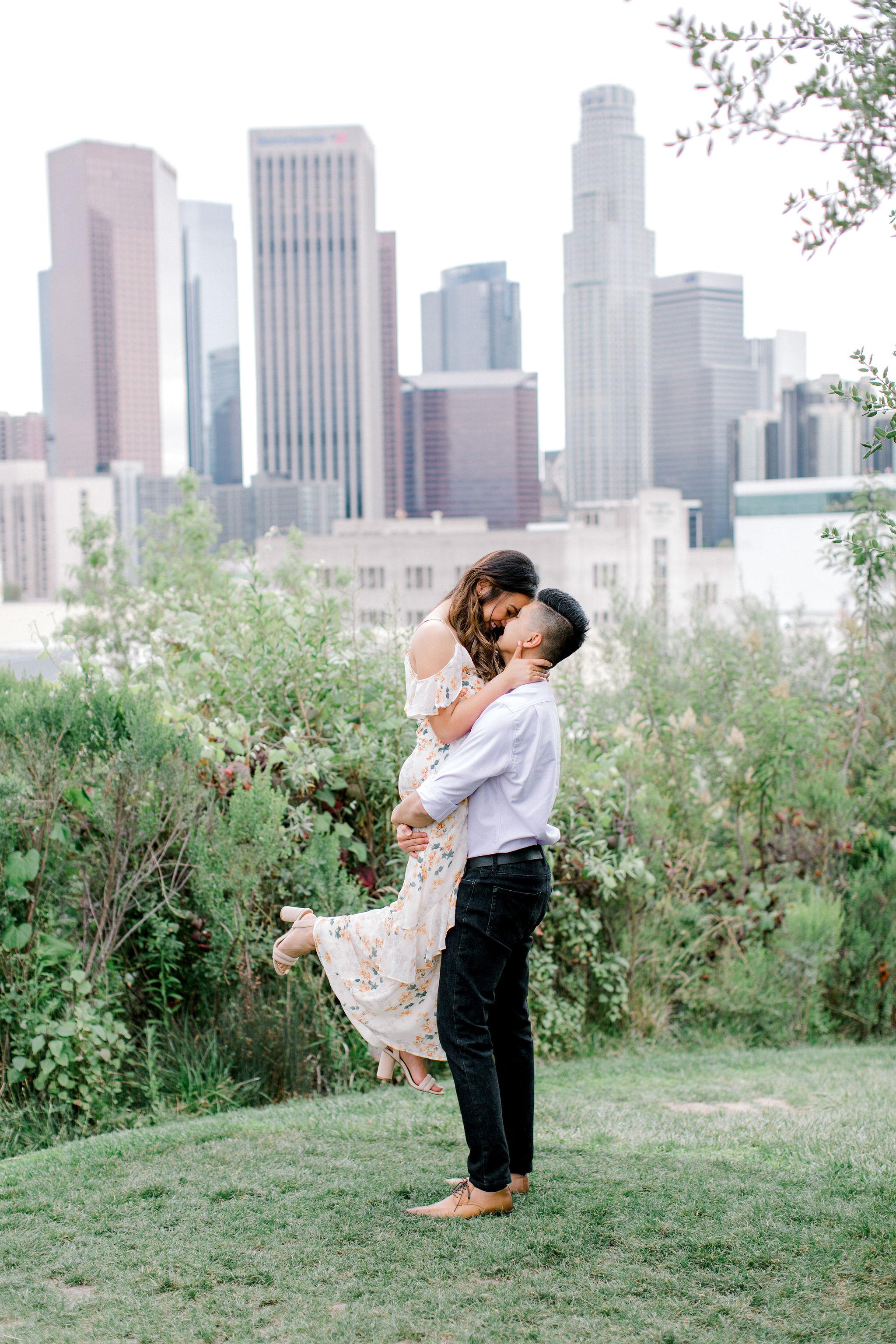The Wedding Website of Jayne Ngo and Christian Almonte