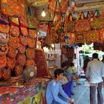 Bapu Bazaar 🥿👜