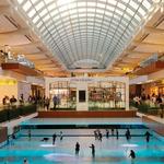 The Galleria