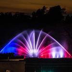 Grand Haven Musical Fountain