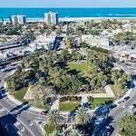 St Armands Circle