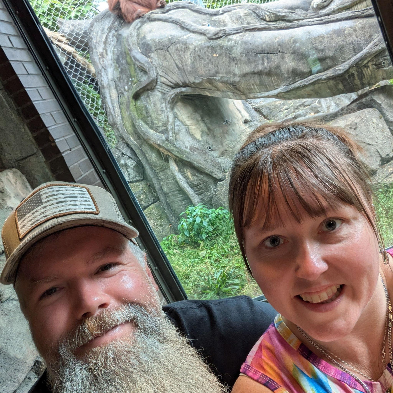 Erie Zoo