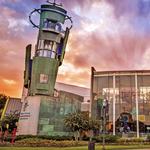 Creative Discovery Museum