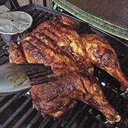 Weber Q 1200 Grill, Titanium