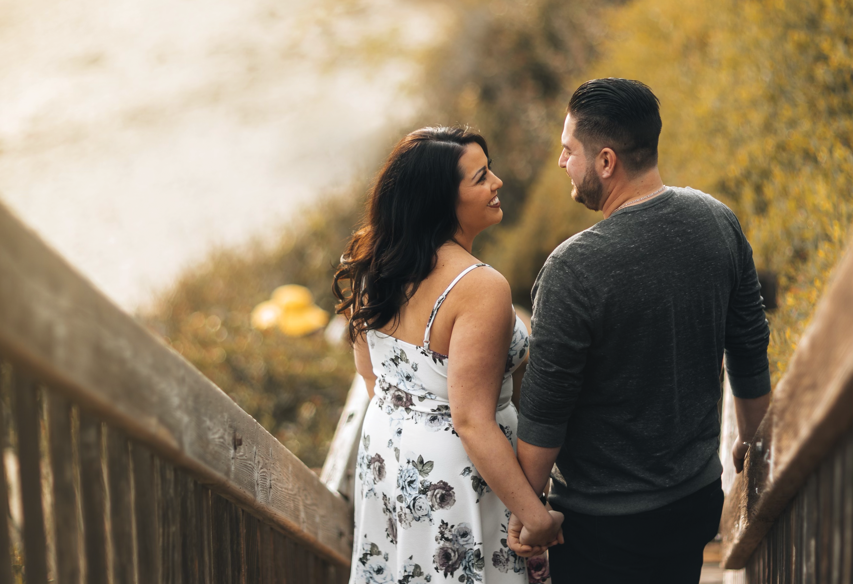 The Wedding Website of Katrina Sandifer and Abraham Lopez