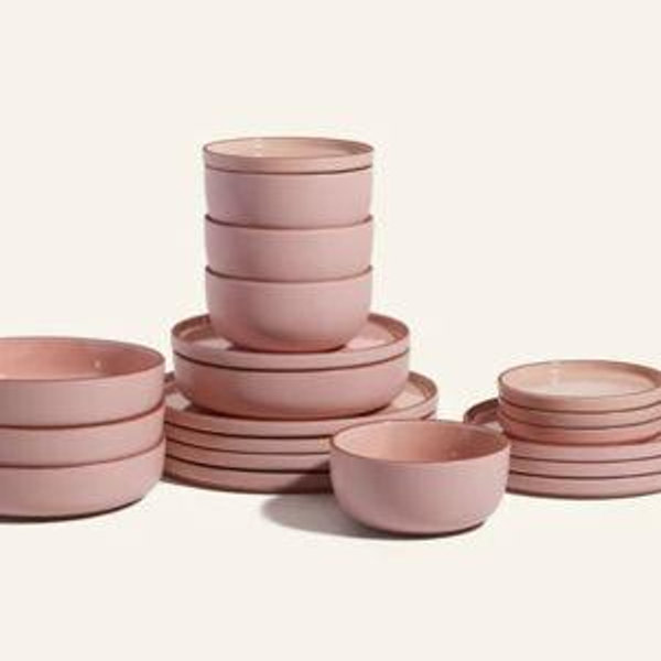 Classic Stacking Set