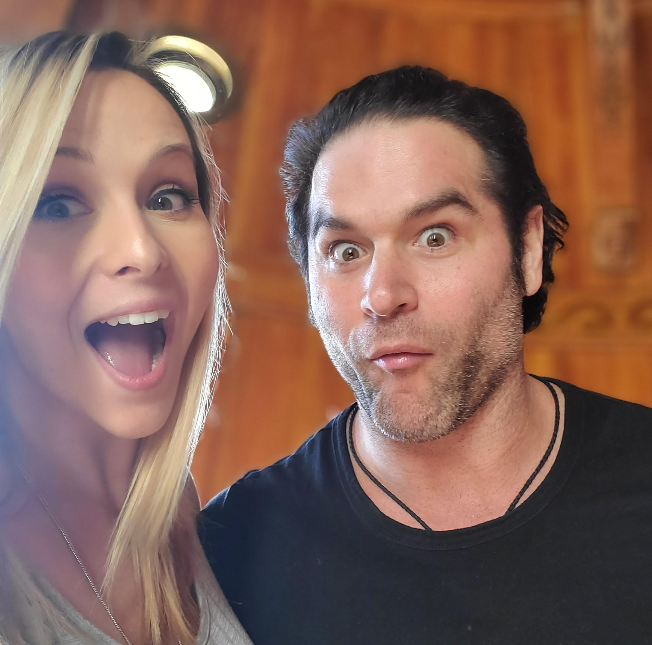 The Wedding Website of Jenna Roman and James Tragesser