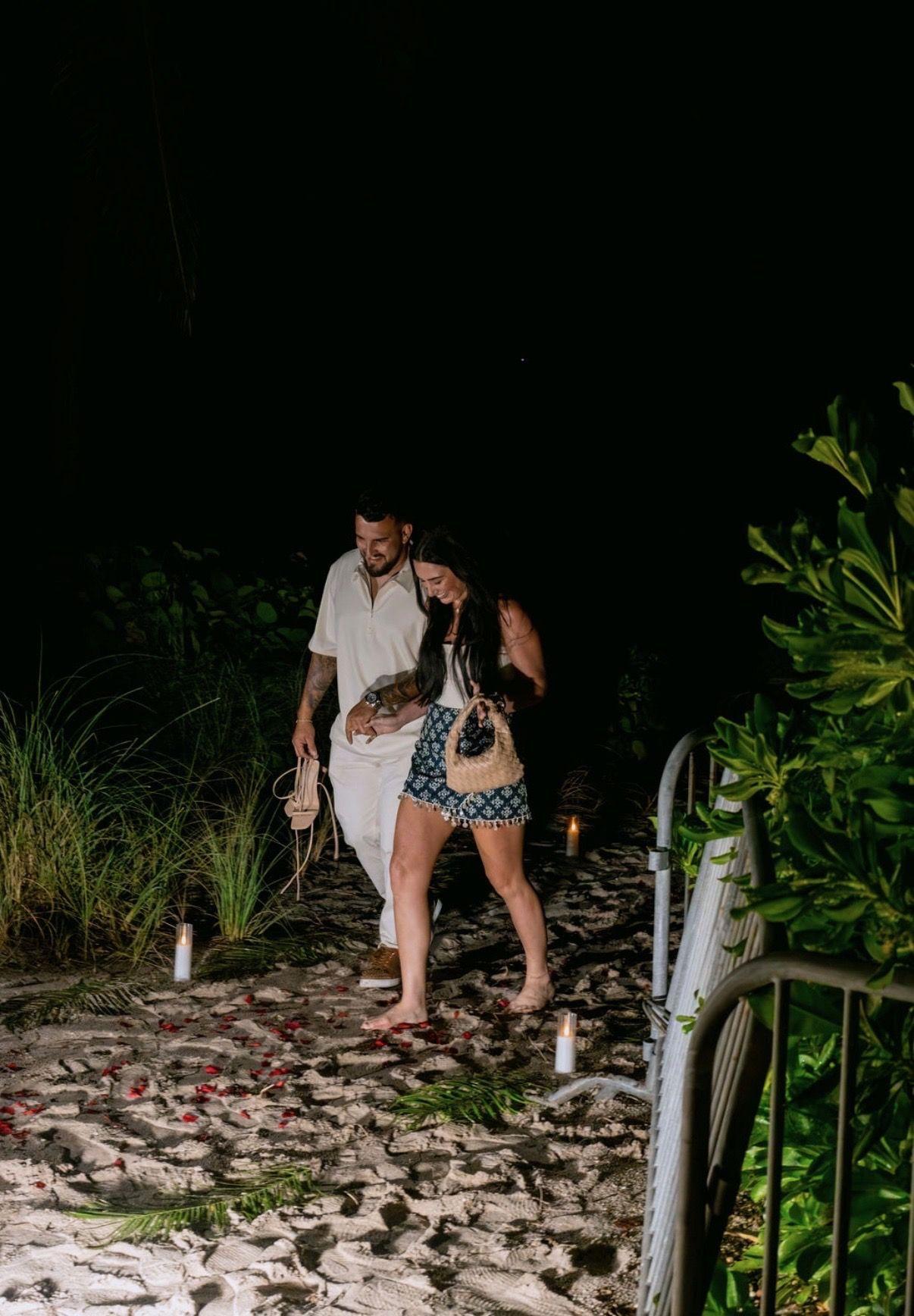 The Wedding Website of Alexis Sciubba and Jose Araujo