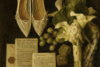 The Wedding Website of Katie Krueger and Caleb Guthery