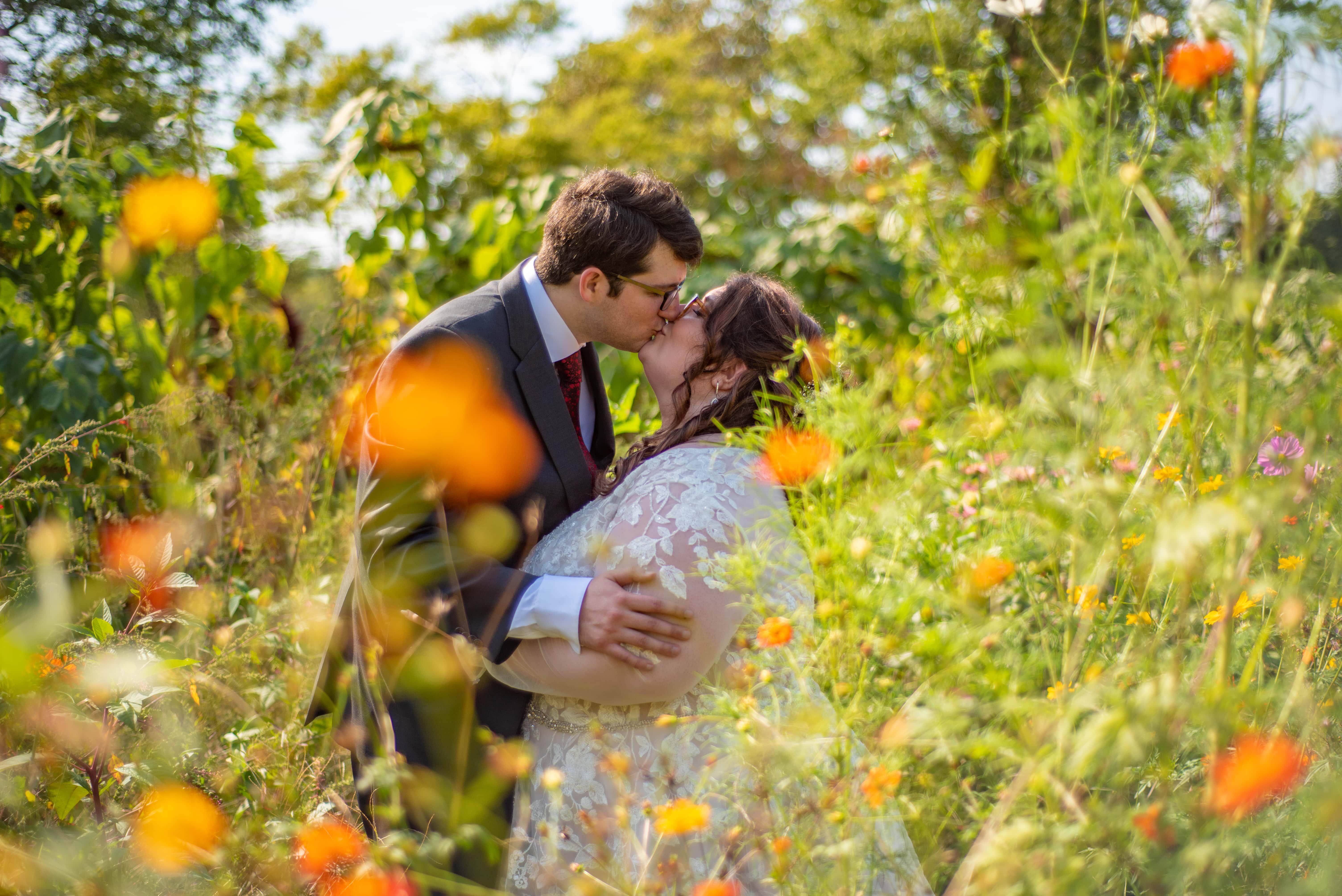 The Wedding Website of Abby Tartell and Ryon Tartell