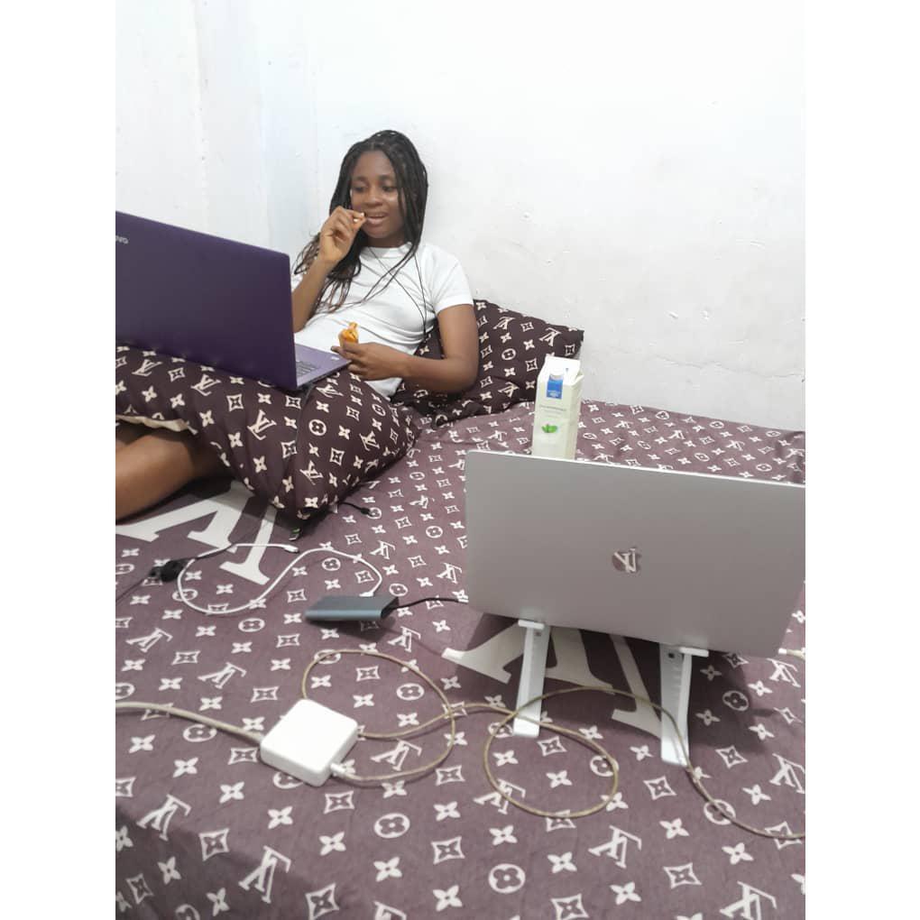 QA Engineer in the making