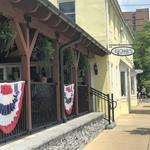 Rachel's Cafe & Creperie