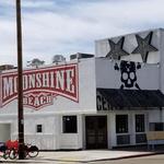Moonshine Beach