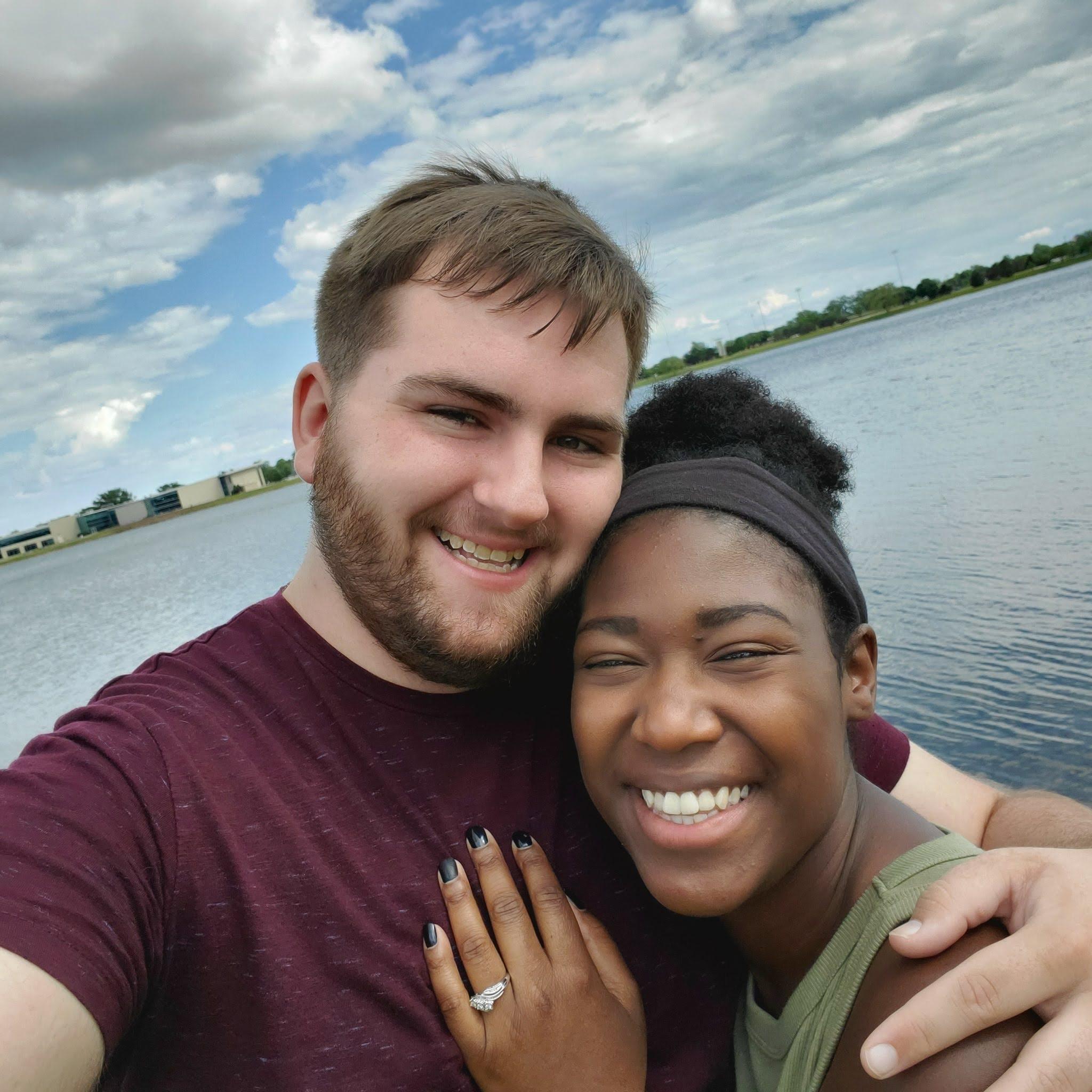 June 23rd: The day Cameron proposed.