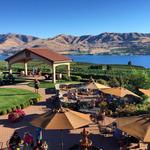 Benson Vineyards Estate Winery