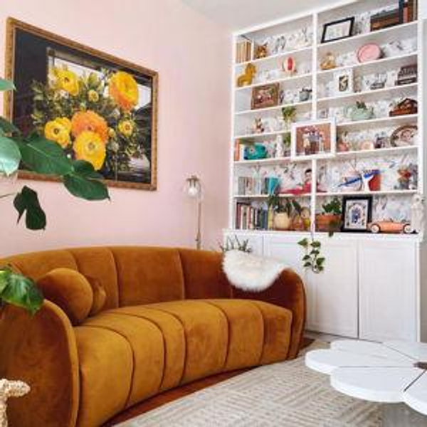 New Couch Fund