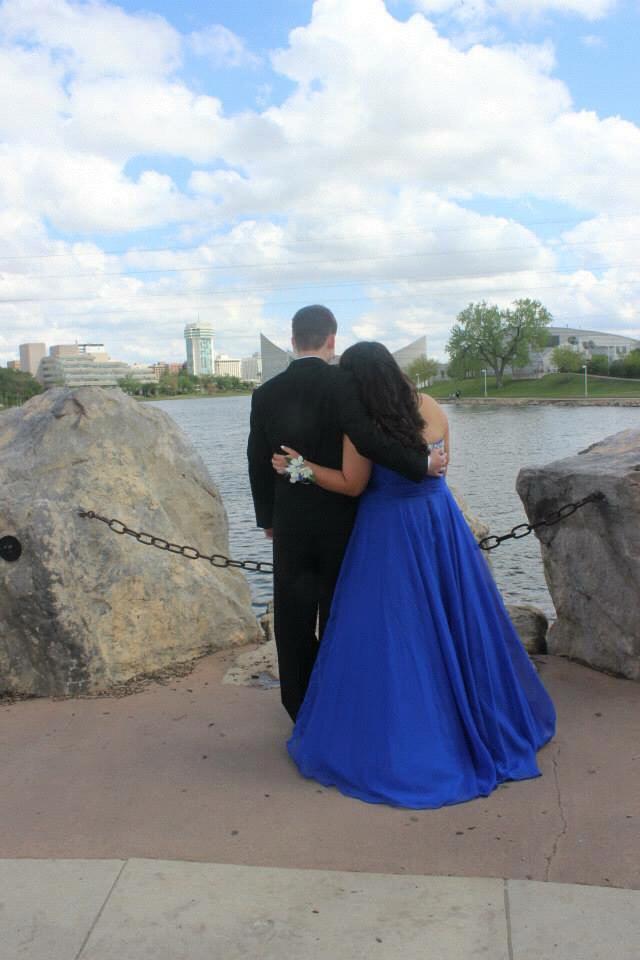 Prom 2015