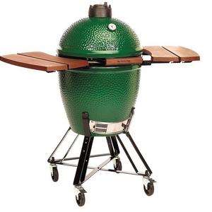 Big Green Egg