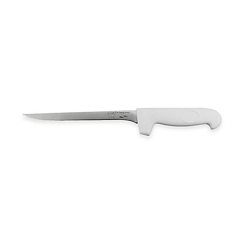 BergHOFF® ProSafe Fat Cat 8-Inch Straight Straight Fishing Knife