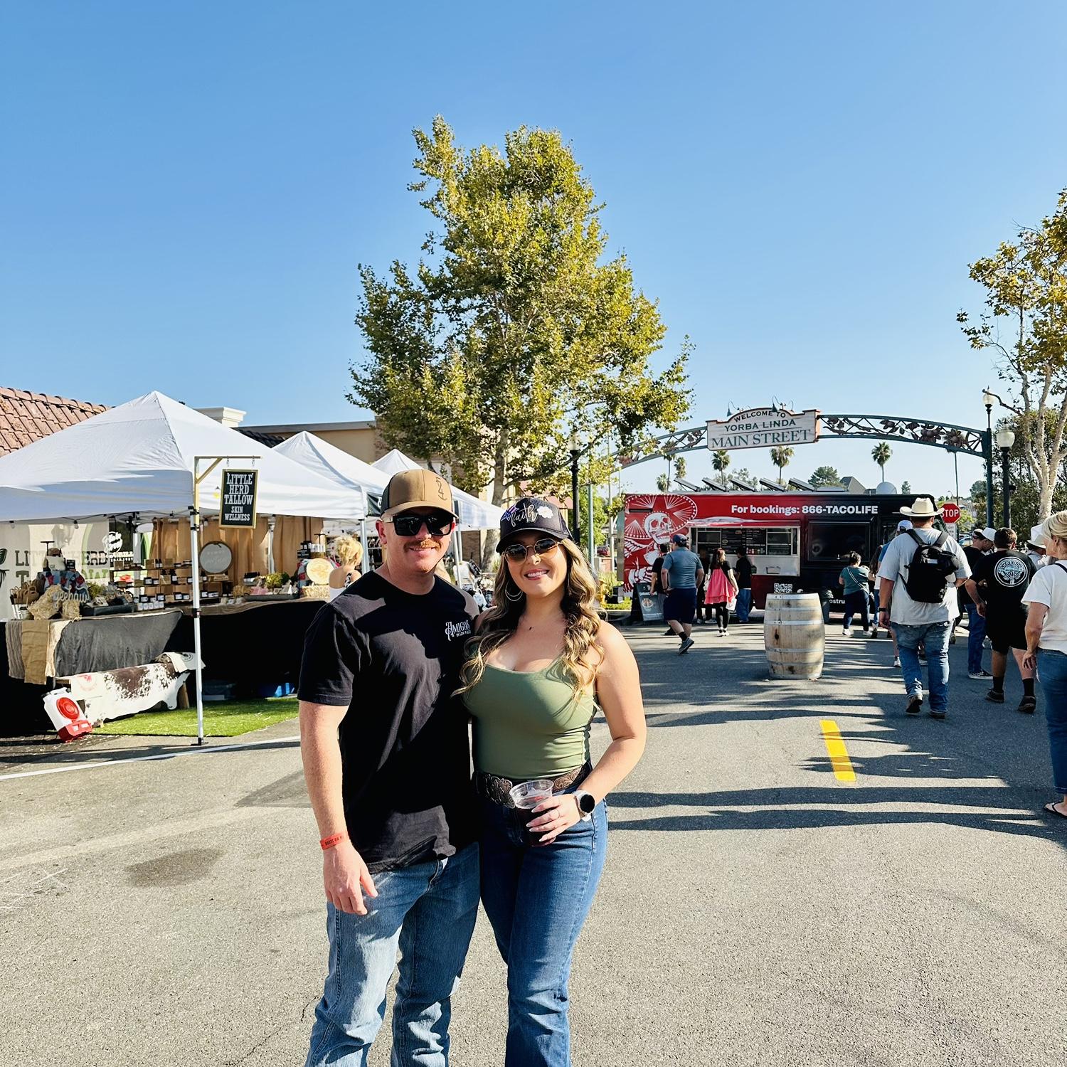 Main Street Fair September 2025