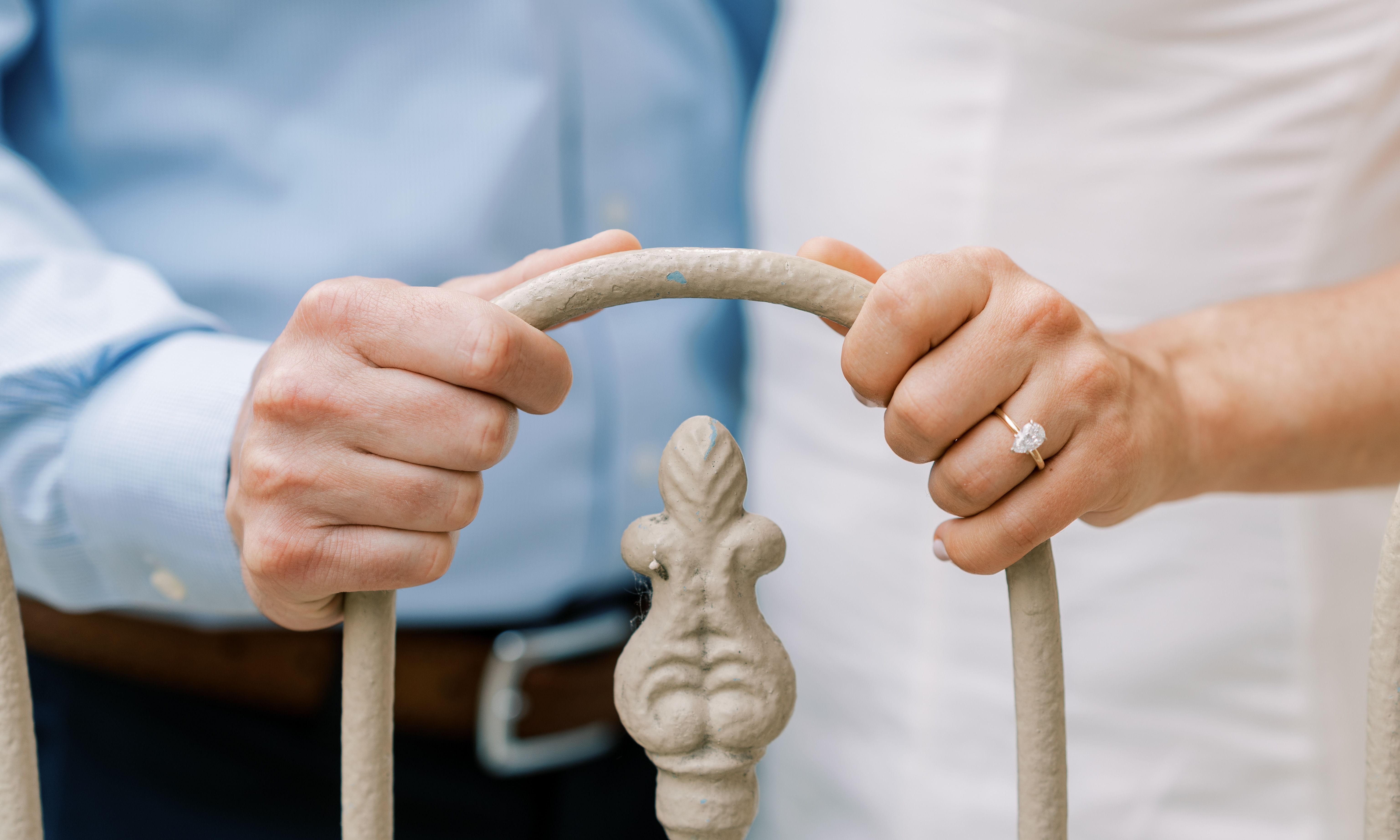 The Wedding Website of Abby Wheble and John Young