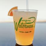 Waterman's Surfside Grille