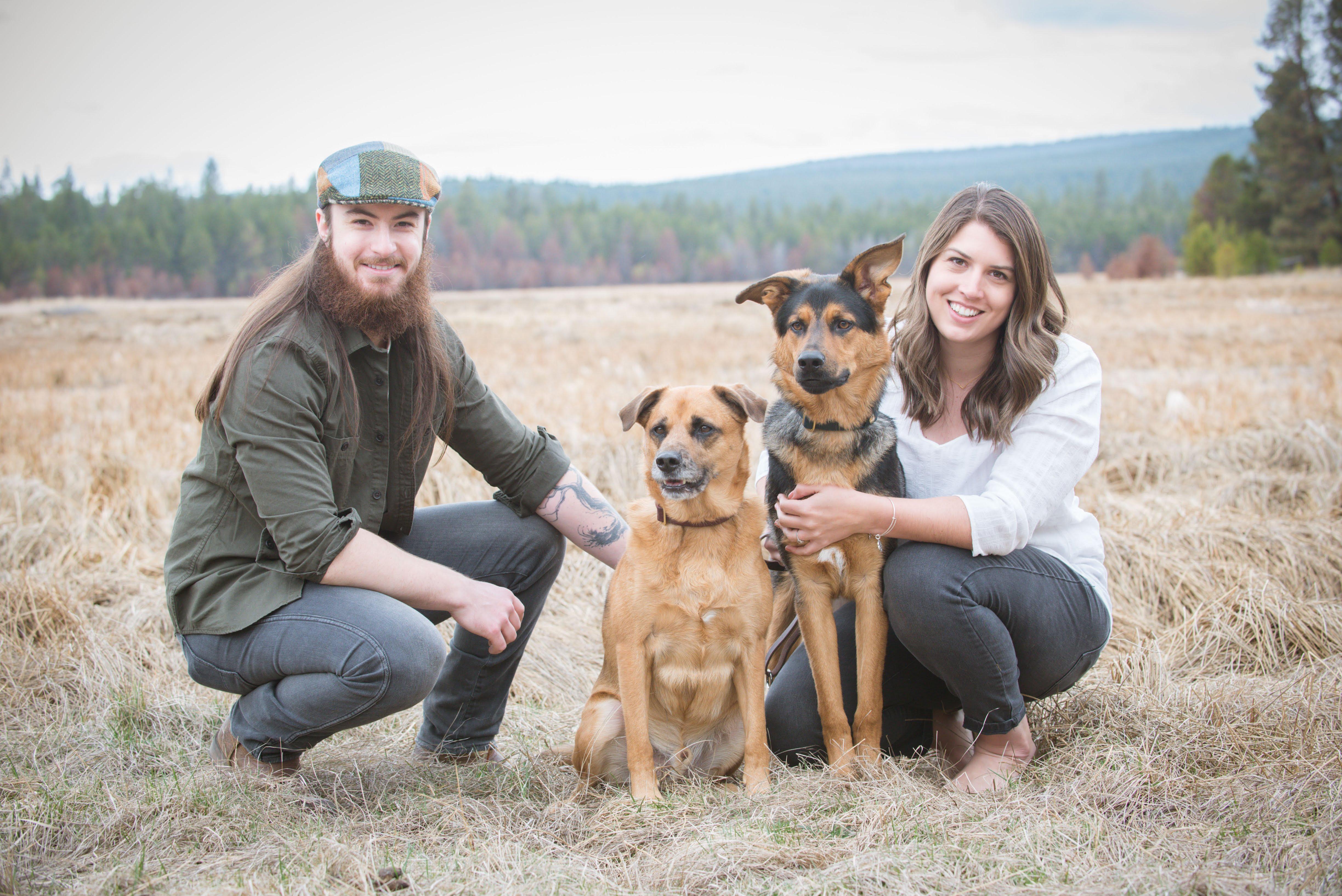 The Wedding Website of Kelsey Elam-Geuting and Jordan Fugeman