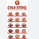 Cold Stone Creamery