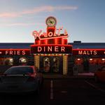Kroll's Diner