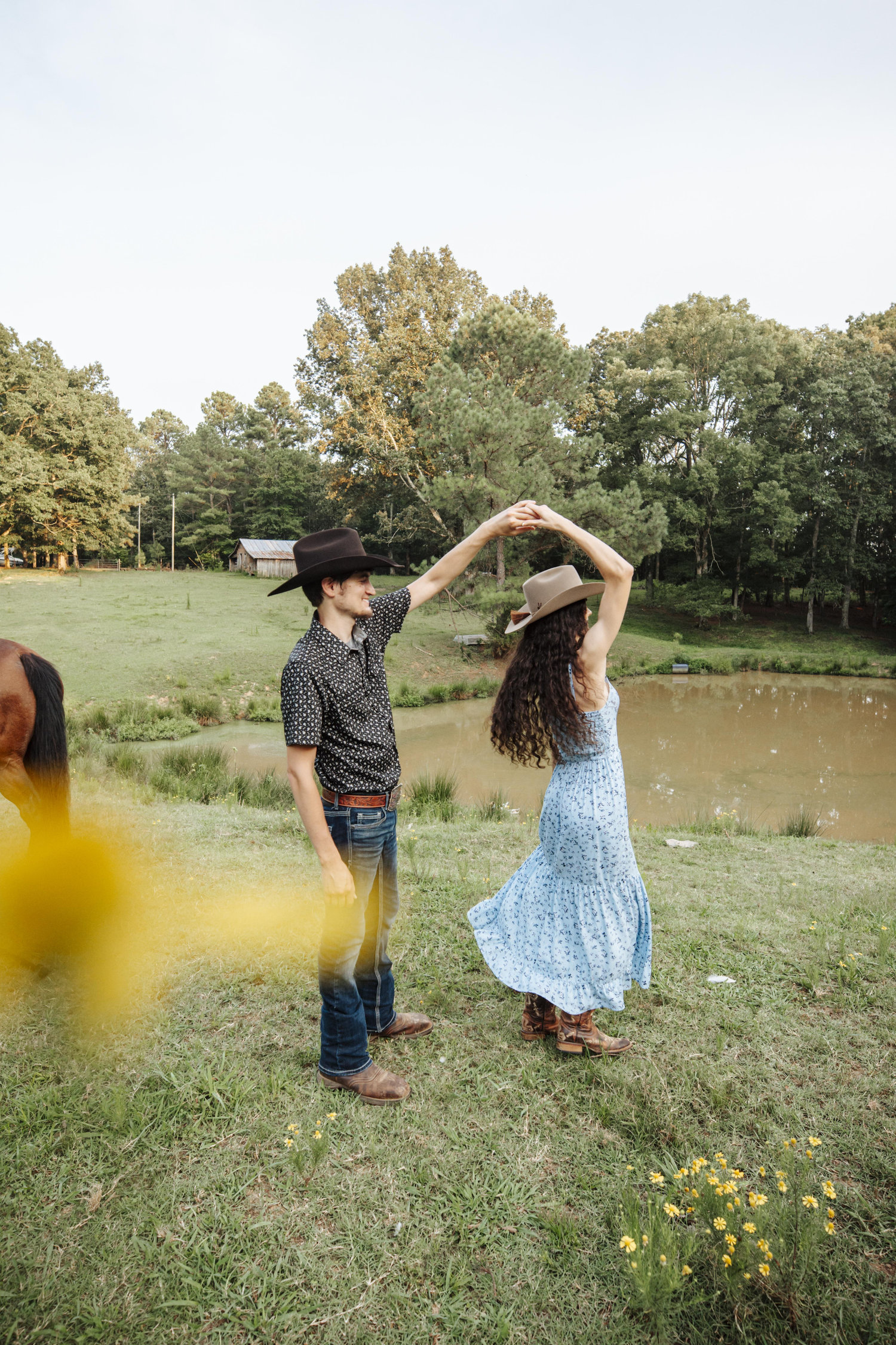 The Wedding Website of Megan Bishop and Brandon Rowland
