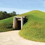 Ocmulgee Mounds National Historical Park