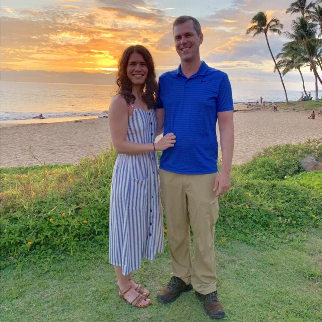 Our trip to beautiful Maui.