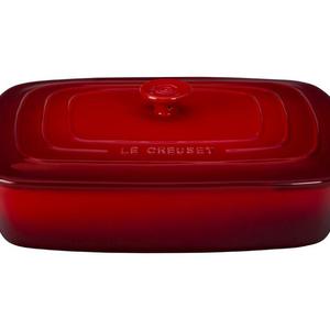 Le Creuset Rectangular Casserole