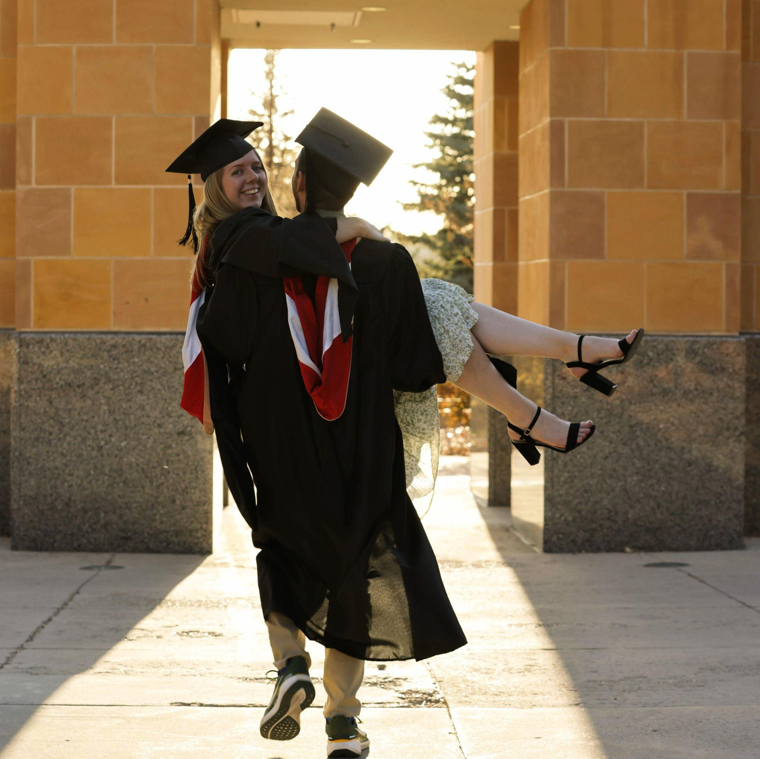 Graduation