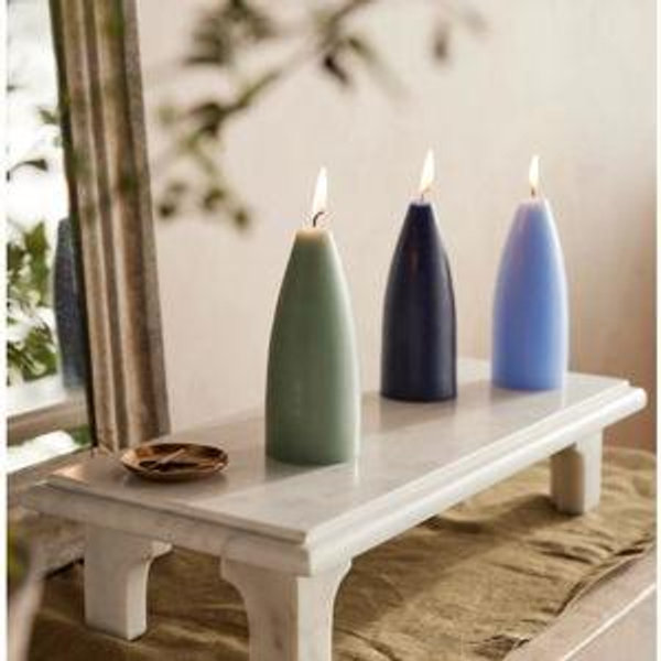 Marble Display Platform
