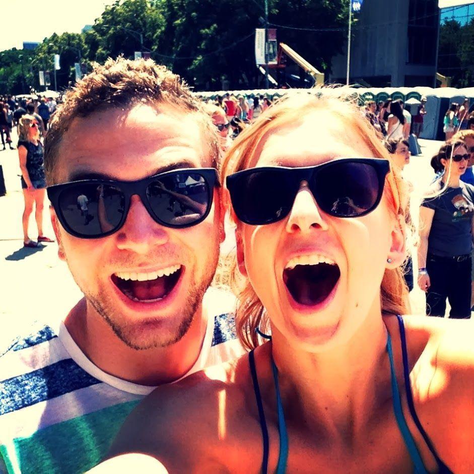 Lolla!