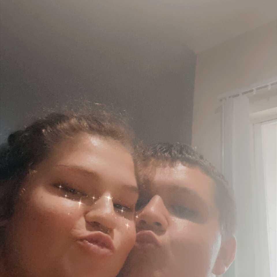 Photo fun 😘