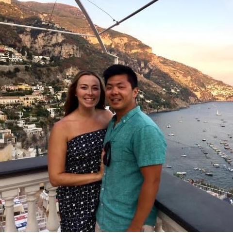 August 2017 - We traveled throughout Italy! Our favorite trip yet!