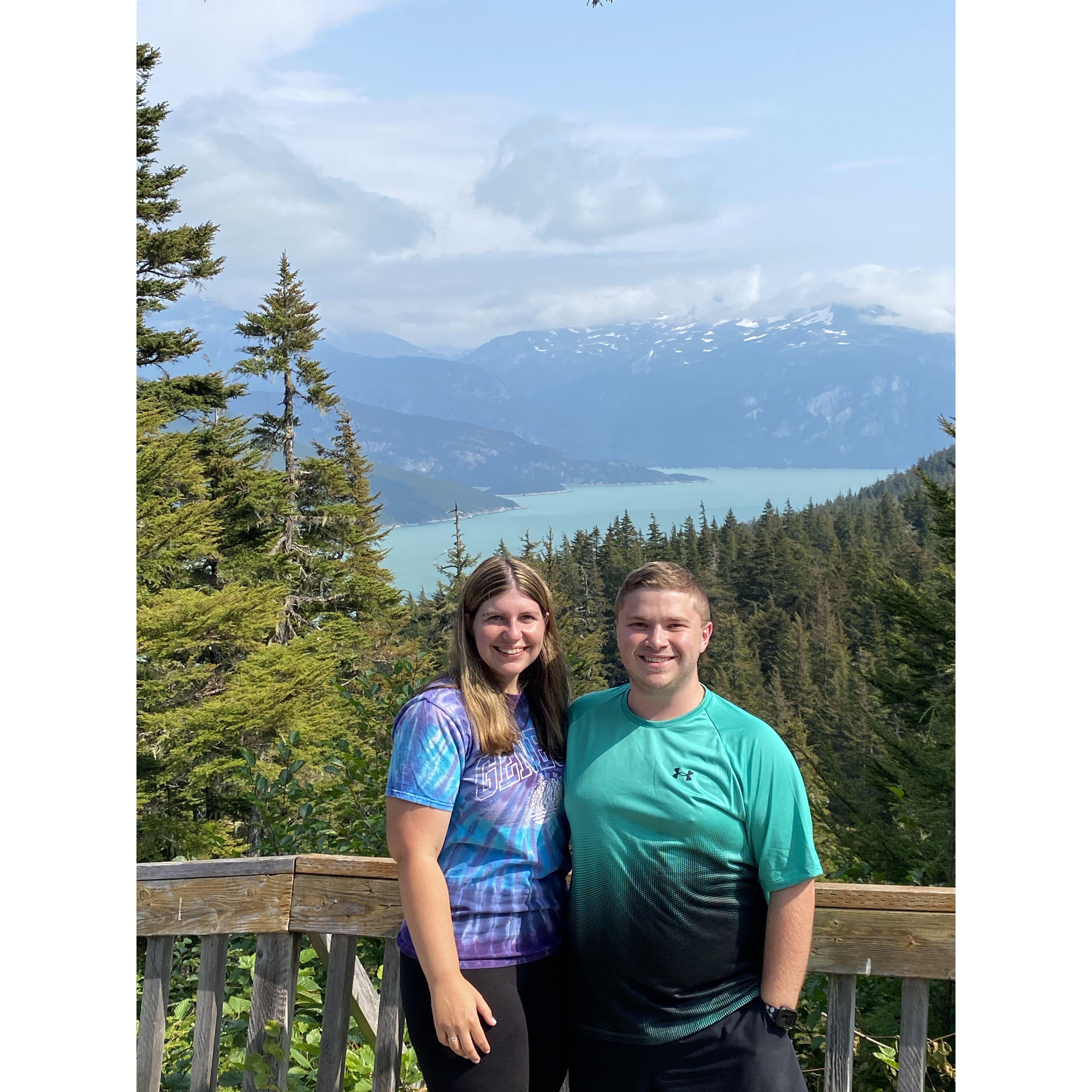 Alaska 2023