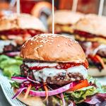 Flipside Burgers