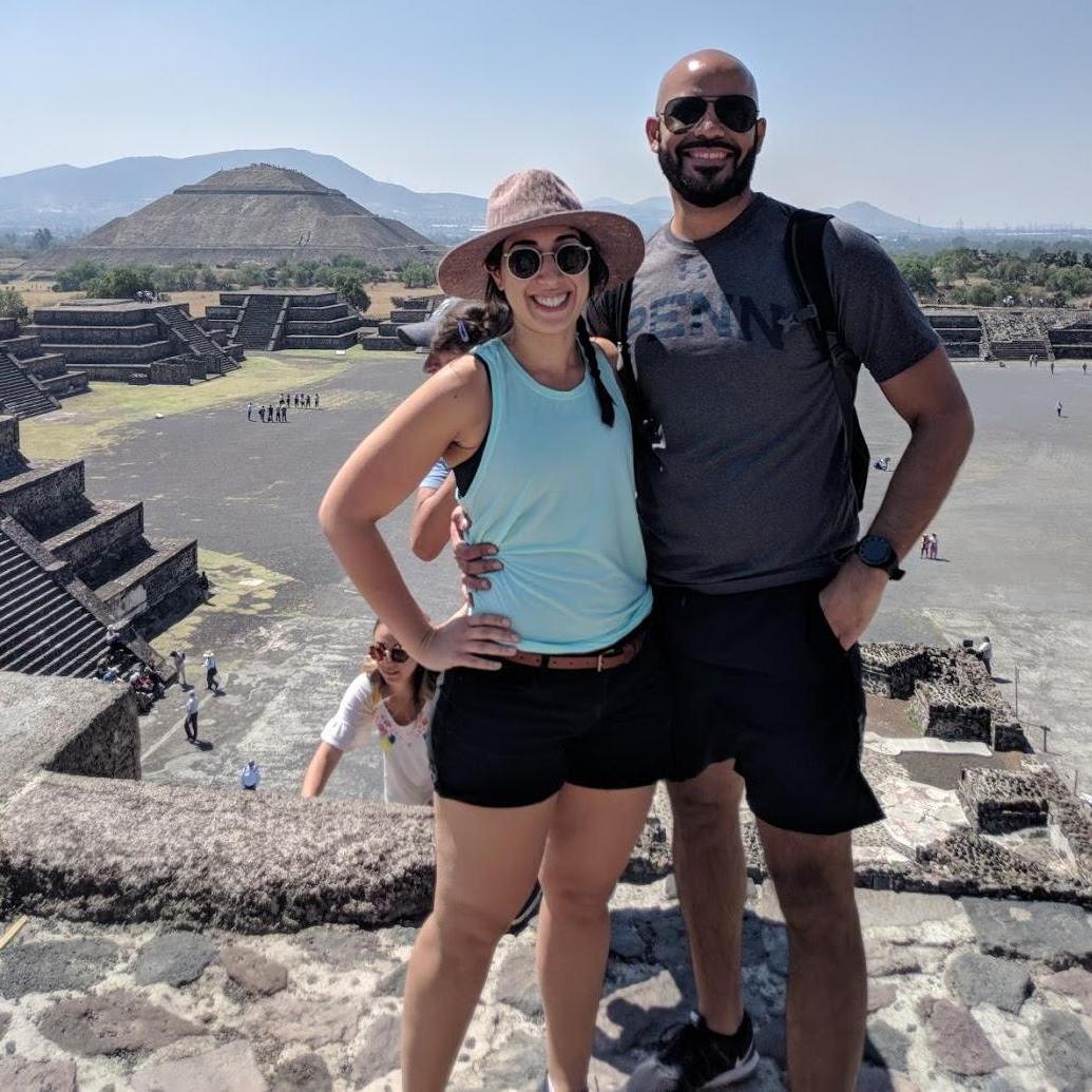 Mexico, March 2018.