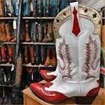 Shop: Wall Street Western