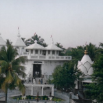 ISKCON Temple, Bhubaneswar