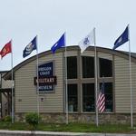 Oregon Coast Military Museum