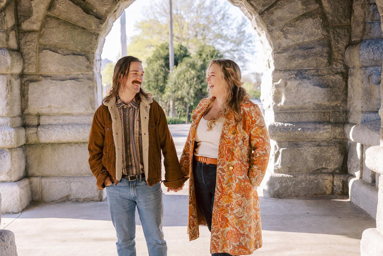 The Wedding Website of Laura Kinter and Dave Satterwhite